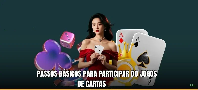 Guia rápido de apostas ao vivo na 83s