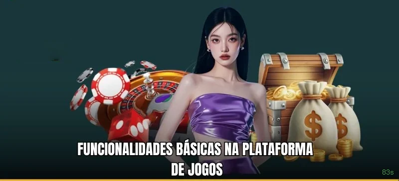 Cassino 83s - mesas ao vivo e jogos